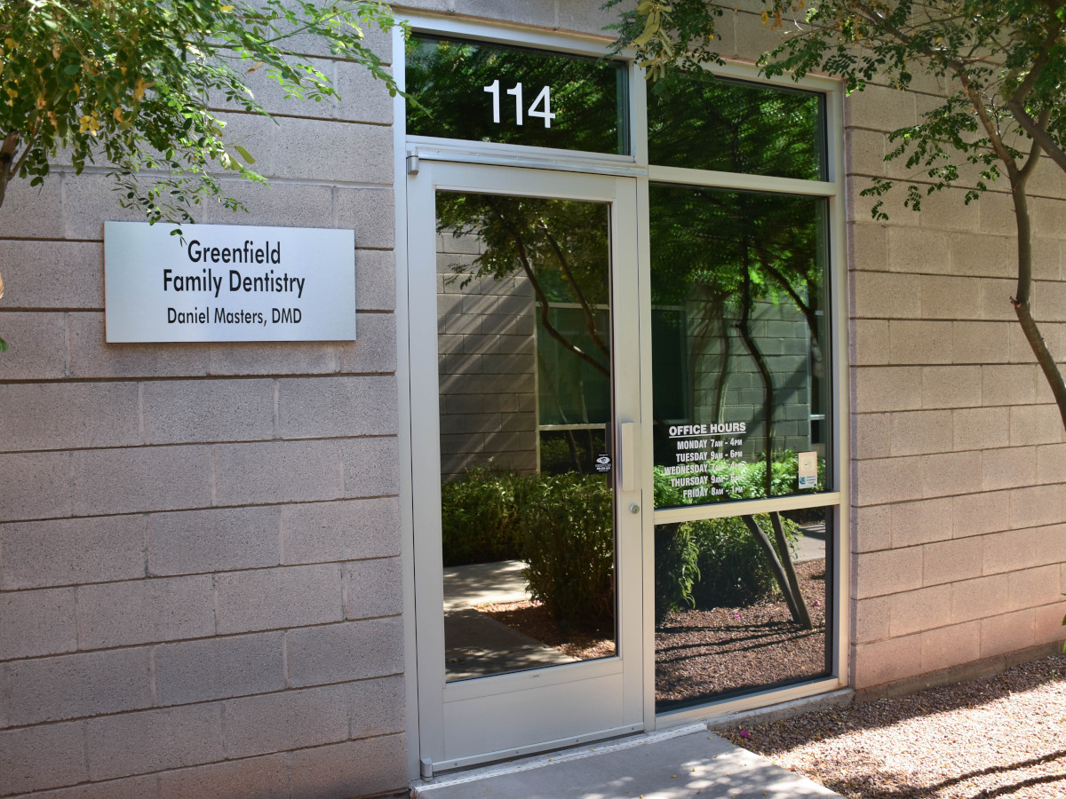 Dentist in Gilbert, AZ Affordable Family Dentistry